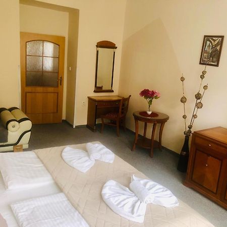 Hotel Geo 布拉格 外观 照片