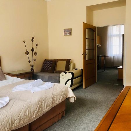 Hotel Geo 布拉格 外观 照片
