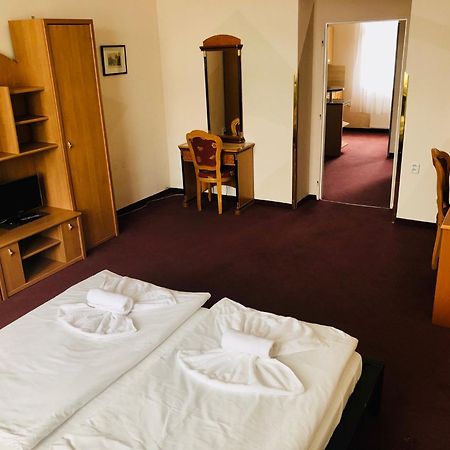 Hotel Geo 布拉格 外观 照片