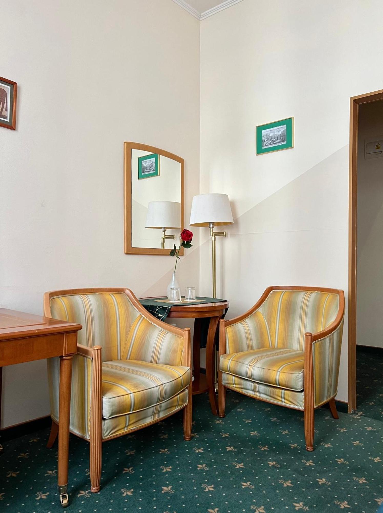 Hotel Geo 布拉格 外观 照片