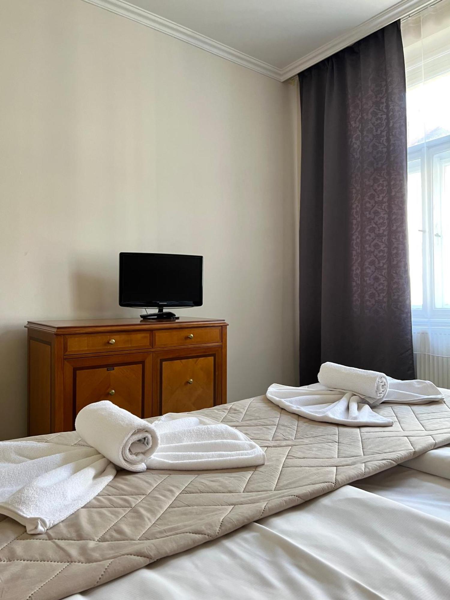 Hotel Geo 布拉格 外观 照片
