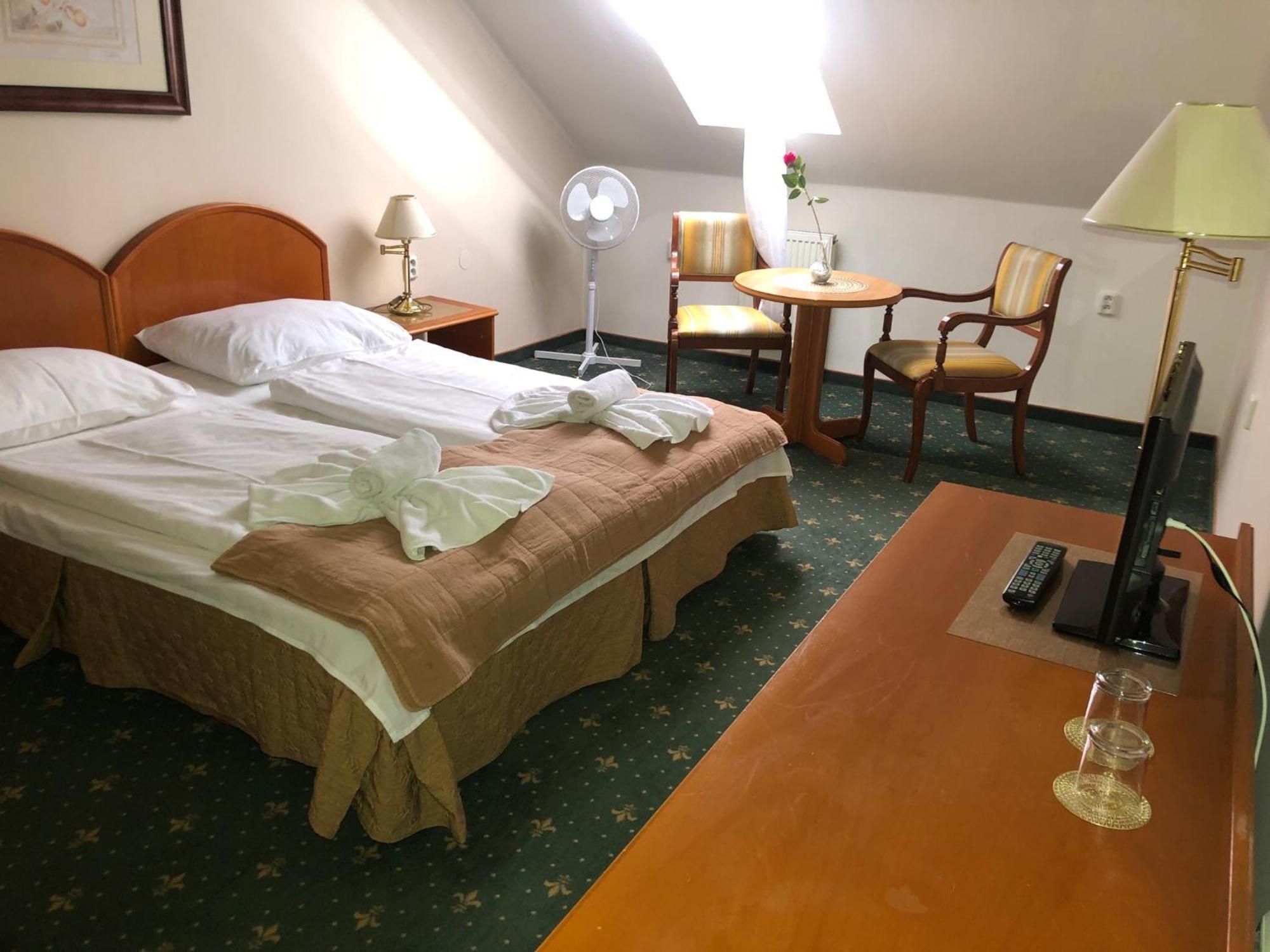 Hotel Geo 布拉格 外观 照片
