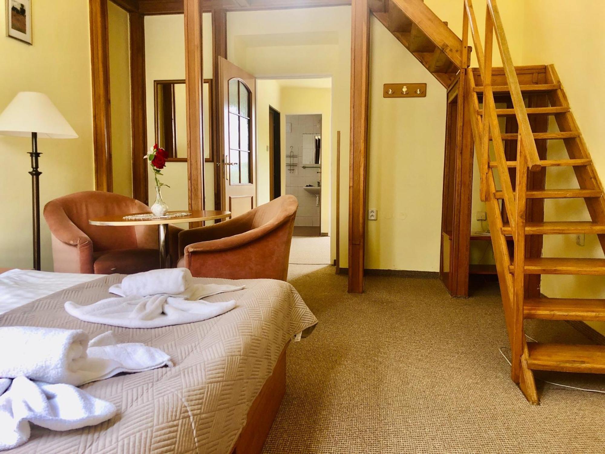 Hotel Geo 布拉格 外观 照片
