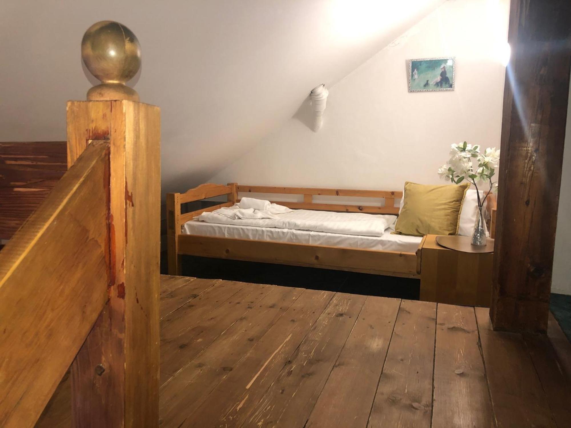 Hotel Geo 布拉格 外观 照片