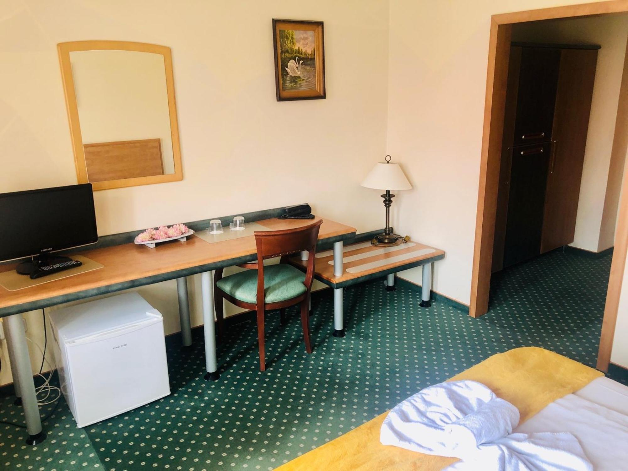 Hotel Geo 布拉格 外观 照片