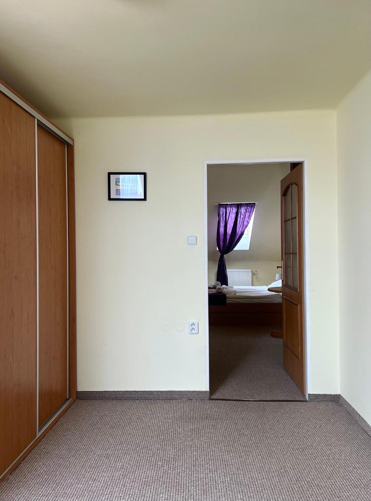 Hotel Geo 布拉格 外观 照片